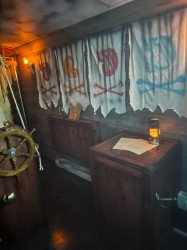 Double Escape Room Trailer (Adventure)