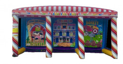 Carnival 3-in-1 Game