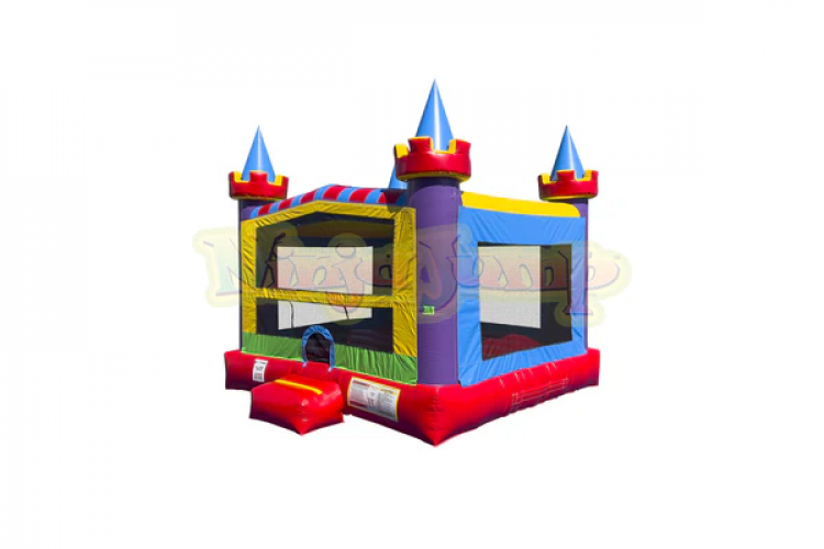 Castle of Fun Bounce House