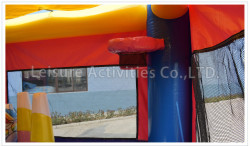 Unicorn Combo w/ Water Slide