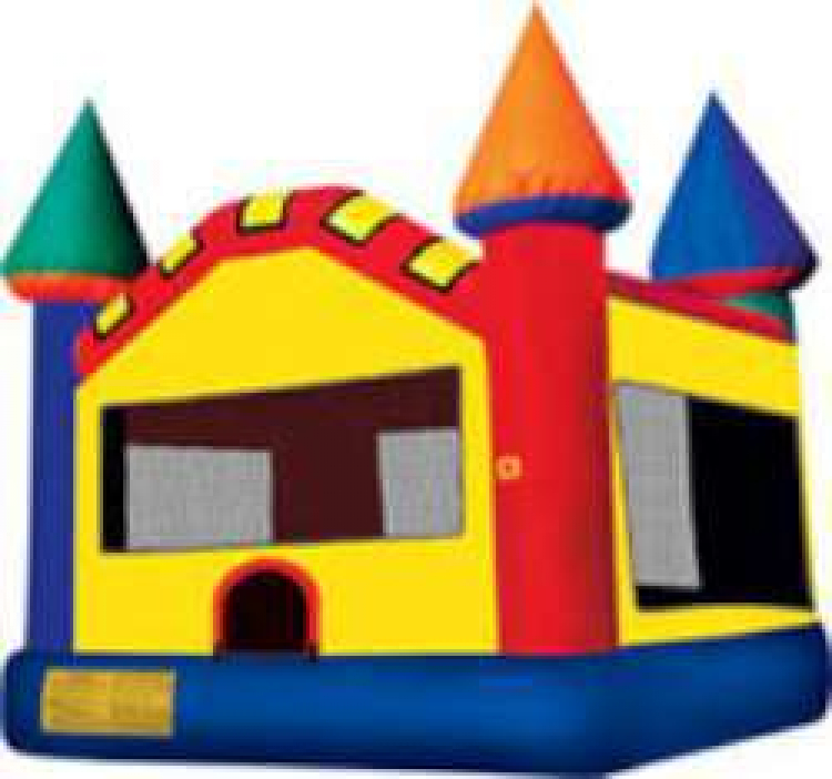 Bounce House Rentals, Moonwalks,& Combos